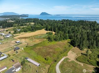 0 Nhn Samish Island Rd, Bow, WA 98232