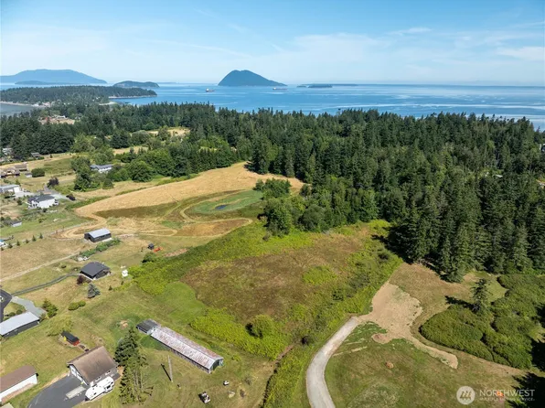 0 nhn Samish Island Road, Bow, WA 98232