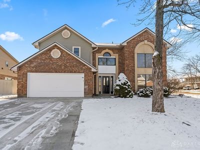 6620 Deer Bluff Dr, Dayton, OH, 45424