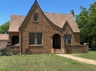 1609 Eubank St, Matador, TX 79244