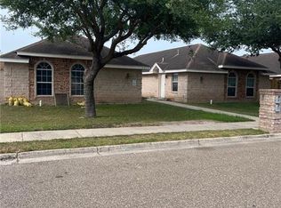 2515 Salvatierra Ave, Edinburg, TX 78541