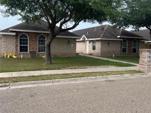 2515 Salvatierra Ave, Edinburg, TX 78541