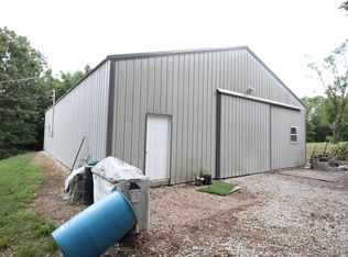 799 Warner Rd, Crane, MO 65633