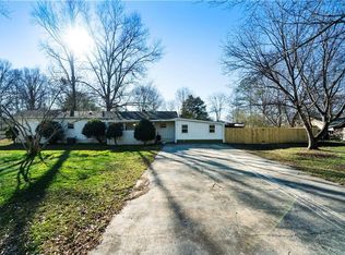 11 Morningside Dr NW, Rome, GA 30165