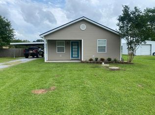1025A George Calais Rd, Arnaudville, LA 70512