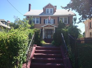 30 Percival St, Dorchester, MA 02122