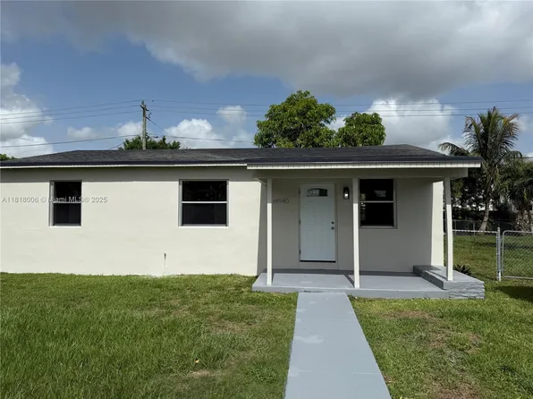 14940 Monroe St, Miami, FL 33176