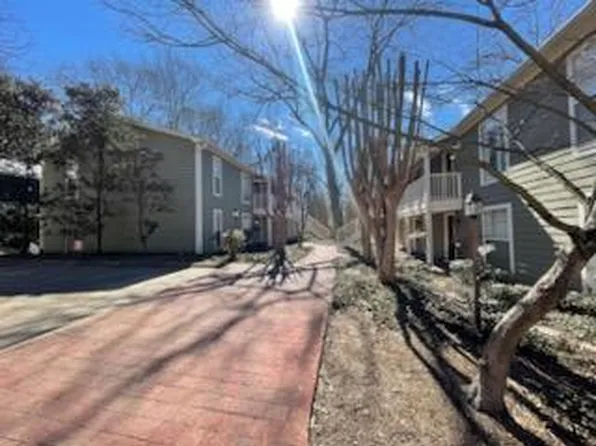 1606 Jackson Ave E APT 4, Oxford, MS 38655