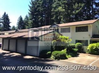4615 Grandview Dr W UNIT A, University Place, WA 98466