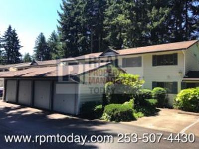 4615 Grandview Dr W Unit A, University Place, WA, 98466