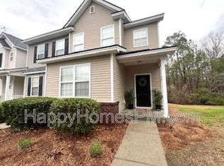 335 Flyway Rd, Goose Creek, SC 29445