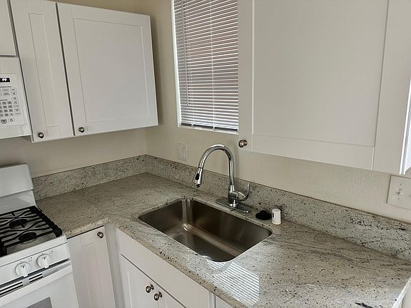 New Sink and Faucet