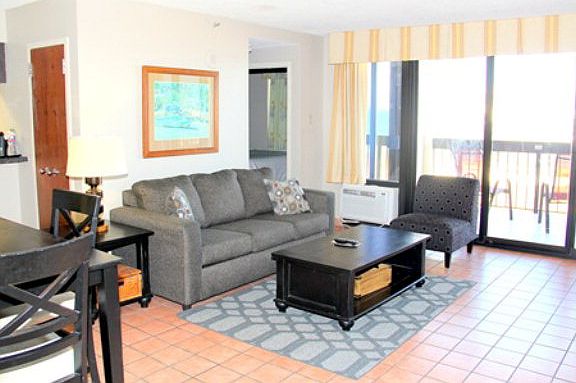 2nd image of 310 Padre Blvd #820