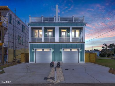 500 N Carolina Avenue #1, Carolina Beach, NC, 28428