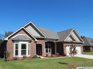 24885 Rolling Vista Dr, Athens, AL 35613