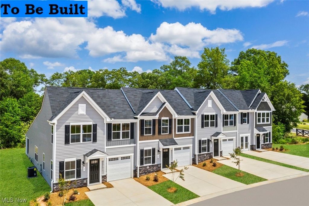 Real estate listing image