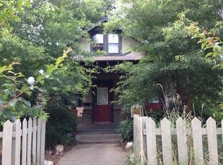 2423 W 13th St #A, Little Rock, AR 72202