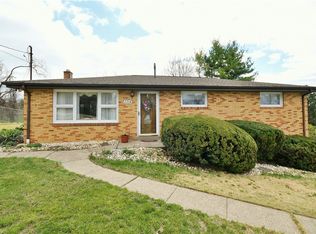 2204 Ridge Rd, Finleyville, PA 15332