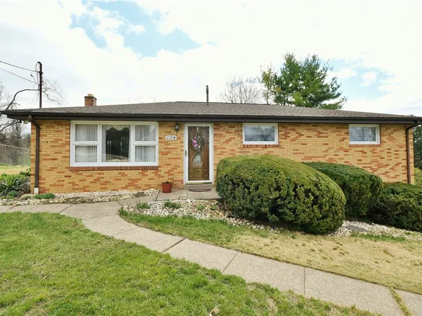 2204 Ridge Rd, Finleyville, PA 15332