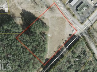 Norris Lake Dr, Snellville, GA 30039