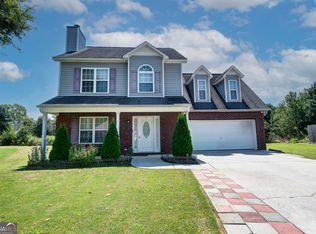 126 Summerfield Ln NE, Calhoun, GA 30701