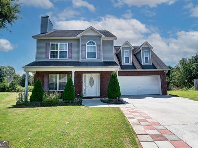 126 Summerfield Ln NE, Calhoun, GA, 30701