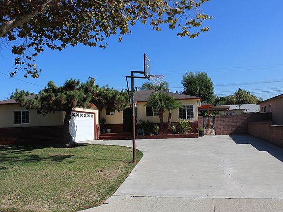 Drive way