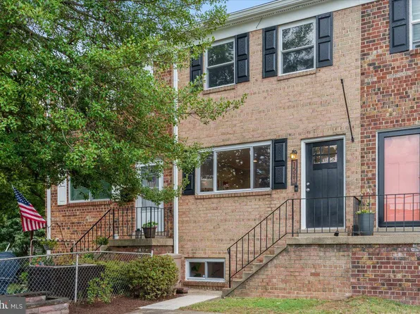 1521 Princess St, Alexandria, VA 22314