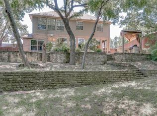 1106 Rainforest Ln, Allen, TX 75013