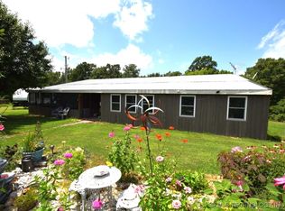 471983 E 783rd Rd, Stilwell, OK 74960