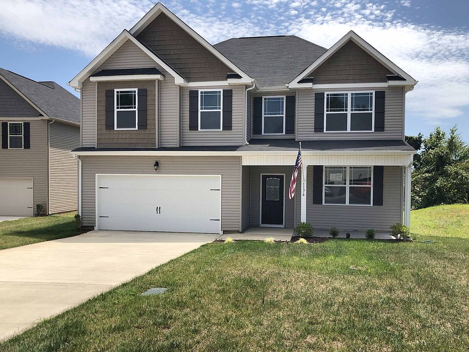 1st image of 1176 Henry Place Blvd