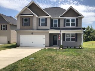 1176 Henry Place Blvd, Clarksville, TN 37042