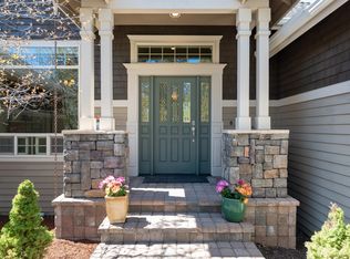 3225 NW Melville Dr, Bend, OR 97703