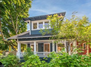 1916 NE 12th Ave, Portland, OR 97212