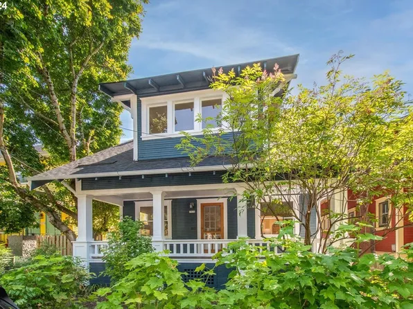 1916 NE 12th Ave, Portland, OR 97212