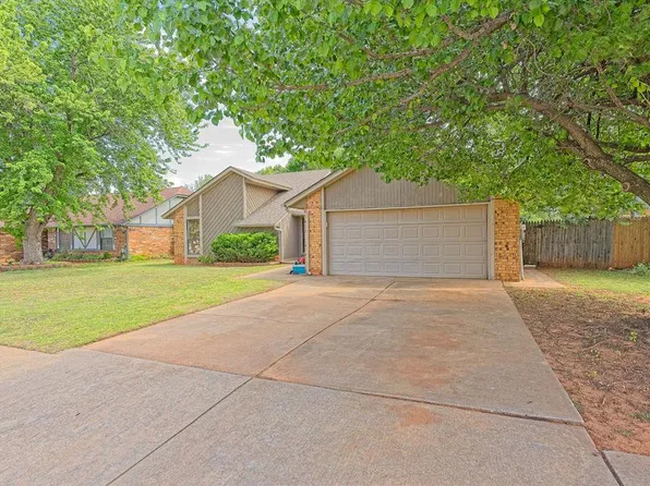 508 Crestview, Edmond, OK 73012