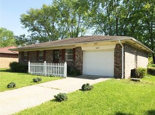 10207 Sutters Ct, Indianapolis, IN