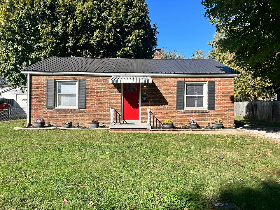 1518 Cass Ave