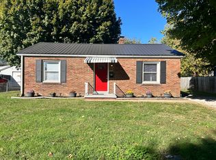 1518 Cass Ave, Evansville, IN 47714