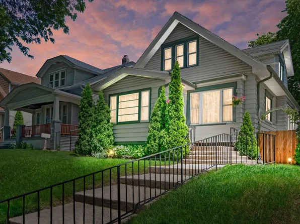 1660 South 33rd STREET, Milwaukee, WI 53215