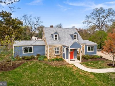 8432 Richmond Ave, Alexandria, VA, 22309