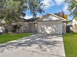 4907 Drew Forest Ln, Humble, TX 77346