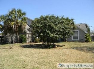 2101 Sutherland Rd, Lynn Haven, FL 32444