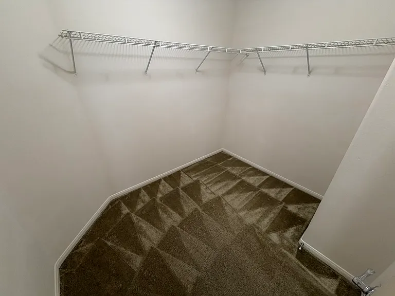 Master Toilet