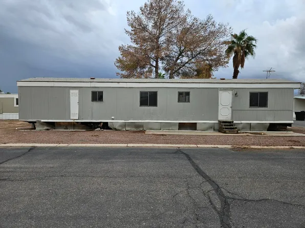 1409 N French St #132, Casa Grande, AZ 85122