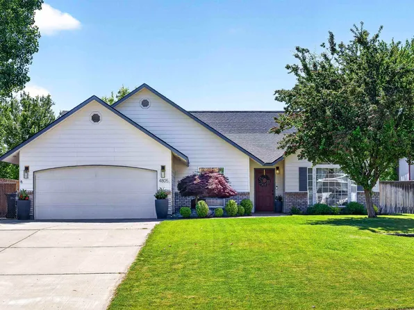 4805 W Robin Ct, West Richland, WA 99353