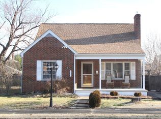 3815 Sunrise Ave NW, Roanoke, VA 24012