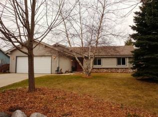 7921 S 66th St, Franklin, WI 53132