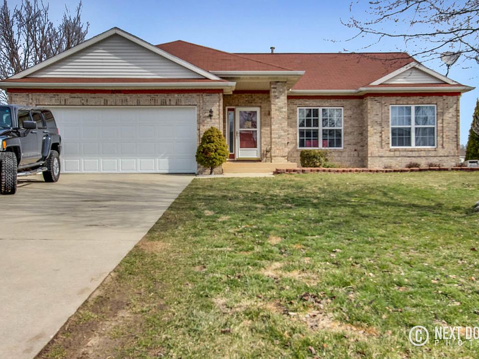 1st image of 10919 Thornberry Way