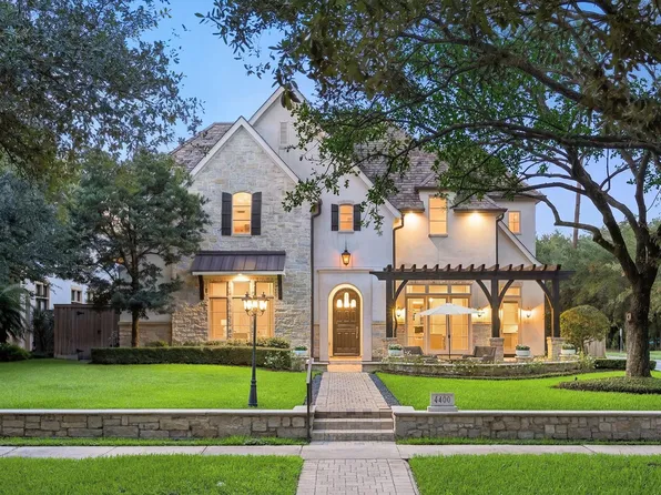 4400 Camellia Ln, Bellaire, TX 77401